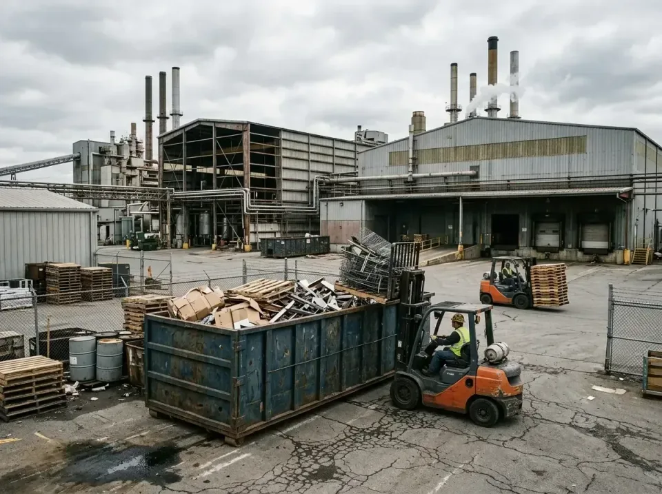 industrial-factory-scrap-conta-003 — frequently asked questions, Cheap Roll-off Dumpster Rentals in Bell Gardens, CA